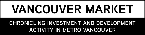 Vancouver Market - Chronicling Investment and Development Activity in Metro Vancouver